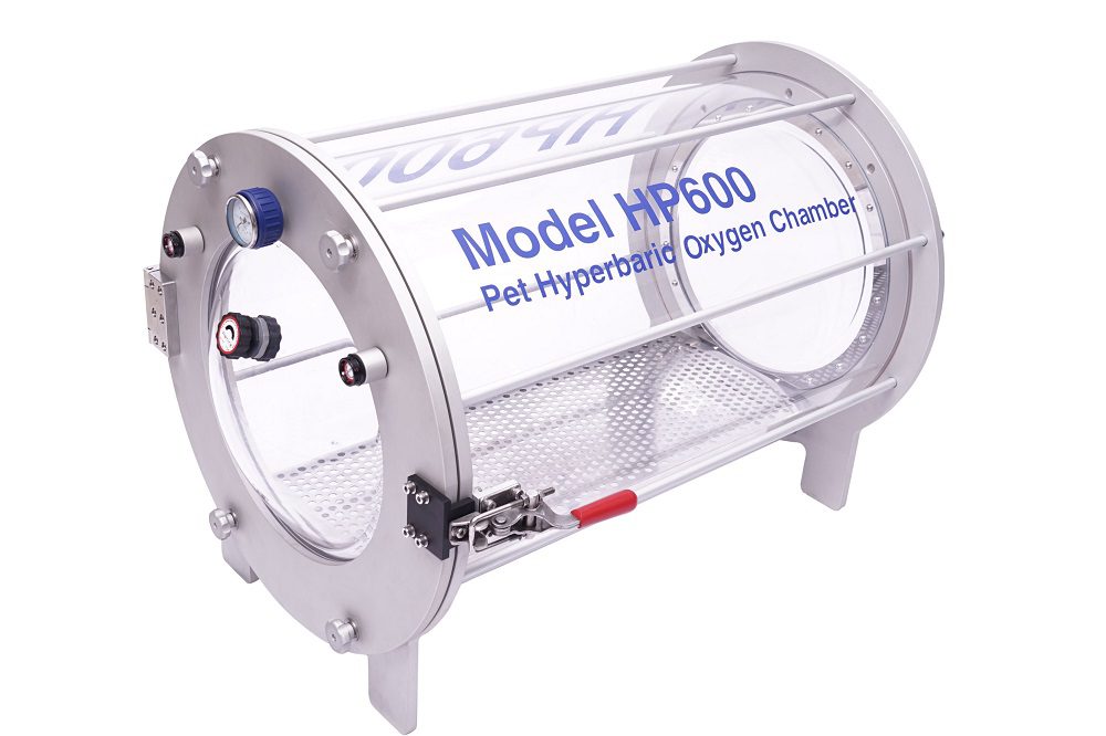 Macy-Pan PET Hardshell Oxygen Chamber for Veterinary Care