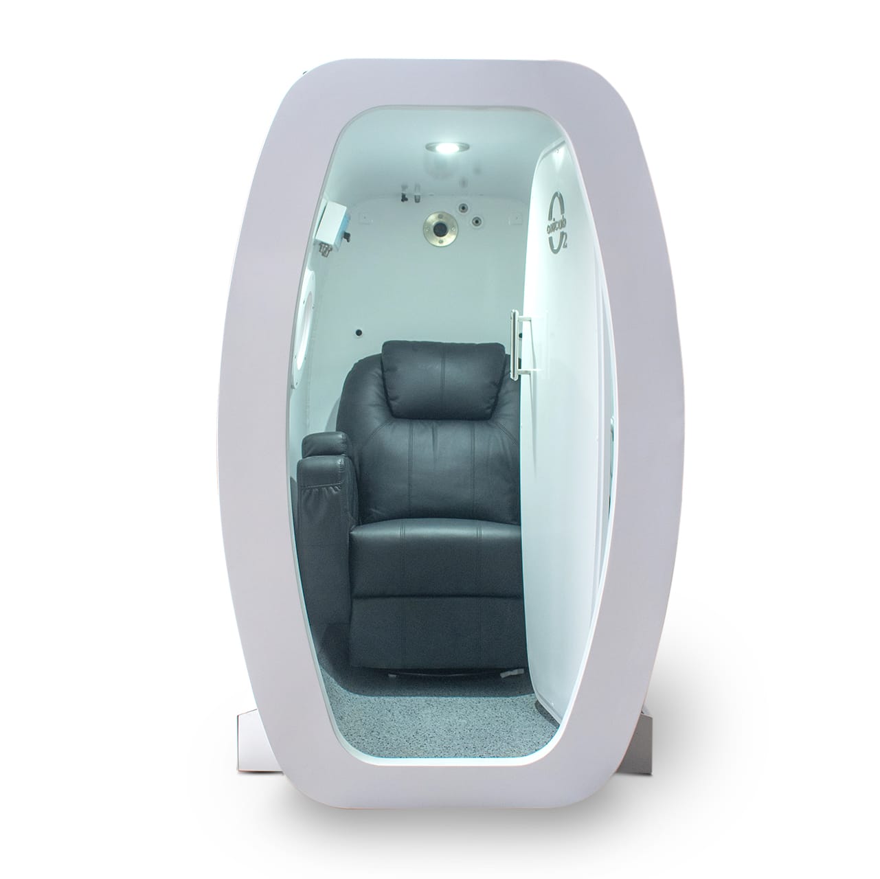 Oxicab MO-10 3.0 ATA Hyperbaric Chamber