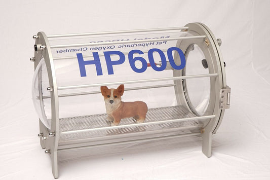 Macy-Pan PET Hardshell Oxygen Chamber for Veterinary Care