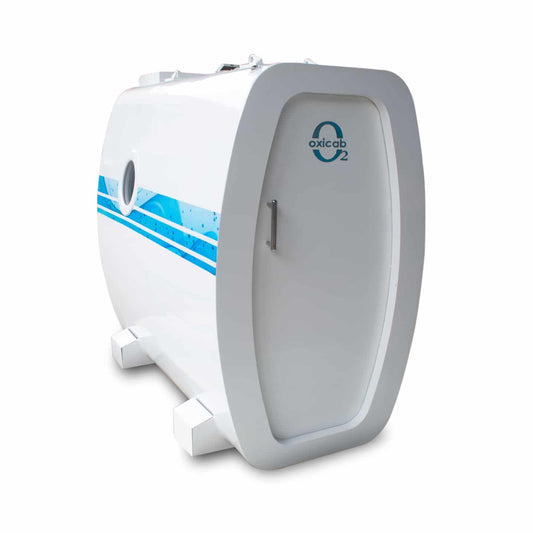 Oxicab MO-10 3.0 ATA Hyperbaric Chamber